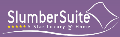 Slumber Suite Logo